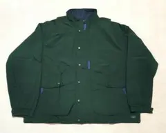 80s 90s エルエルビーン バギーズジャケット ウィンディリッジジャケット 80〜90's L.L.Bean / Windy Ridge Jacket (Made in USA) | TAPA TAPP