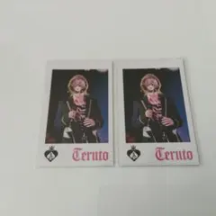 てるとくん　フォトカ