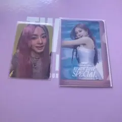 TWICEツウィ　まとめ売り