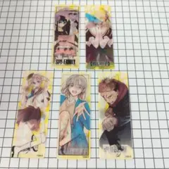 2025年最新】ナツコミ しおり スパイファミリーの人気アイテム