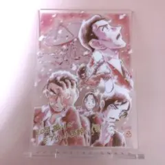 名探偵コナン 隻眼の残像 アクスタ 諸伏高明 大和敢助 上原由衣 毛利小五郎