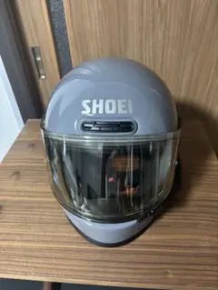 2026年最新】ShoEI グラムスター xlの人気アイテム - メルカリ