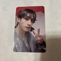 2026年最新】stray kids トレカ バンチャンの人気アイテム - メルカリ