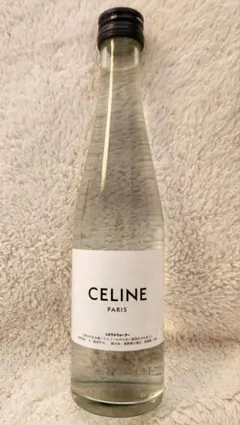 CELINE HUILE CÉLESTE ボディ&ヘアオイル 250ml 空瓶 - メルカリ