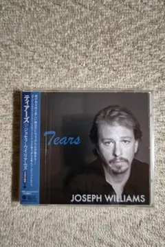 ジョセフ・ウィリアムス（ＴＯＴＯ）／８㎝シングルＣＤ２枚セット JOSEPH WILLIAMS / Joseph Williams – TICRO MARKET