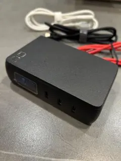 【極美品おまけ付】CIO SMARTCOBY Pro PLUG II 67w