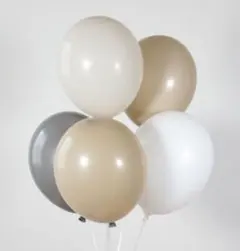 ベビー袴　ナチュラル　おしゃれ　風船　誕生日　飾り　節句　ハーフバースデー　韓国