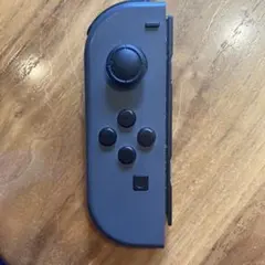 Nintendo Switch Joy-Con ブラック 左側のみ