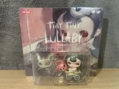 POP MART TINY TINY LULLABY フィギュア　新作