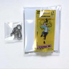 ヒプノシスマイク ヒプマイ ブリスタズコレクション キーホルダー 飴村乱数