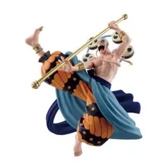 ワンピース CROSS POSING ENEL