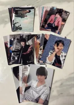 2026年最新】嵐 写真 櫻井翔 デジタリアンの人気アイテム - メルカリ