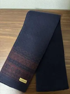 ニット マフラー