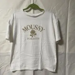 ゴールドローズ　Tシャツのサムネイル