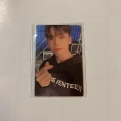 SEVENTEEN CARAT LAND 2022 バーノン