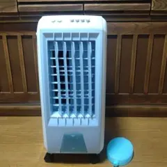 コンパクトタイプ冷風扇 PPIT-MR-WH 2021年製 - メルカリ