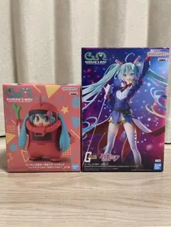 初音ミク アニメ