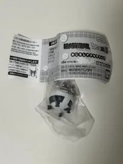 ドラゴンボール めじるしアクセサリー3 宇宙船