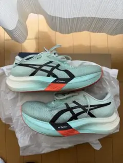 アシックス　メタスピードスカイ　パリ　26cm