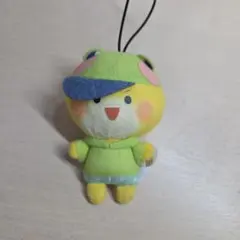 カラフルピーチシヴァぬいぐるみ