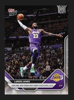 2026年最新】LEBron james cardの人気アイテム - メルカリ