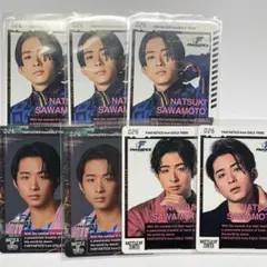 澤本夏輝 BOT フォトカセット