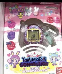 TamagotchiConnection メゾピアノ たまごっちこらぼれーしょん