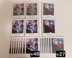 あんスタ 大神晃牙 ぱしゃっつ vol.4