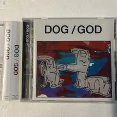 DOG / GOD 踊ってばかりの国 下津光史
