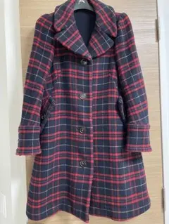 2025年最新】フランシュリッペ franchelippee コートの人気アイテム