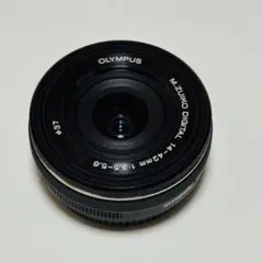 ジャンク 2個セット OLYMPUS M.ZUIKO 14-42mm - メルカリ