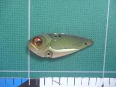 OSP/オスプレイ　オーバーライド　1/4OZ　寒鮒カラーのサムネイル
