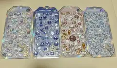 ボンボンドロップシール sherbetシリーズ4種類セット販売