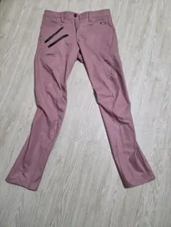 値下げ　OAKLEY　ゴルフウェア