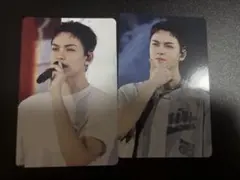 SEVENTEEN Love BluRay トレカ バーノン DVD