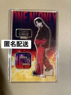 ONE N' ONLY HAYATO アクリルスタンド アクスタ Inferno - メルカリ