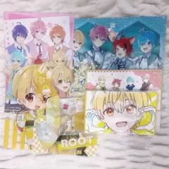 すとぷりグッズまとめ売り(るぅとくん多め)