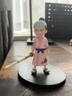 ワンピース 光月モモの助 フィギュア