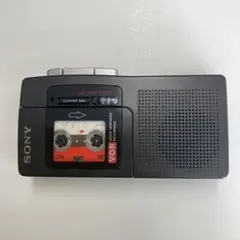 SONY カセットプレーヤー ジャンク - メルカリ