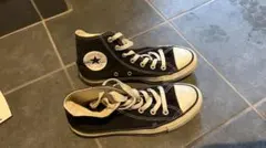 CONVERSE コンバース　レディーススニーカーのサムネイル