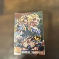 2026年最新】ドラゴンボールz カード 森永の人気アイテム - メルカリ
