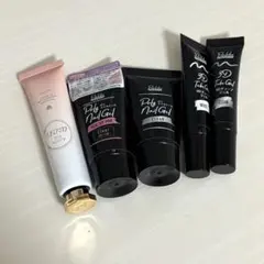 3Dアート用 ジェルネイル　セット