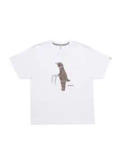 CUNE 塊魂 COLLAB T-SHIRTS S/S Tee メカモグランのサムネイル