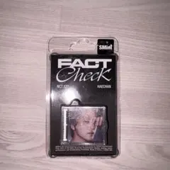 NCT 127 FACT check smini ヘチャン - メルカリ