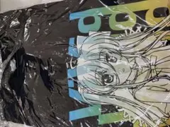 魔法少女リリカルなのはViVid　アインハルト・ストラトス Tシャツ