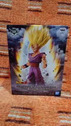 2025年最新】msp 悟飯の人気アイテム - メルカリ