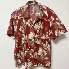 FIT アロハシャツ
