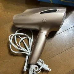 Panasonic ドライヤー EH-NA99 新品未使用 Amazon.co.jp: Panasonic EH-NA0B-RP Hair Dryer, Nano Care