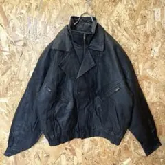 old gap レザー　カーコート　野村訓市　常田大貴　ヴィンテージ 2025年最新】野村訓市 レザーの人気アイテム - メルカリ