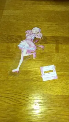 し*す様 プロセカ暁月瑞希　アクスタ